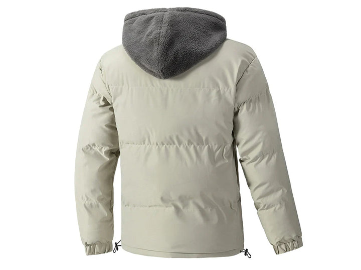 Bellaria Down Jacket