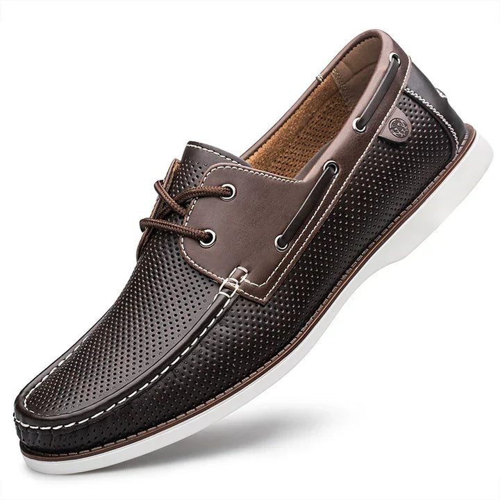 Monterey Bay Loafers