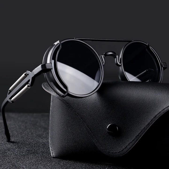 Women’s Calvera Steampunk Sunglasses