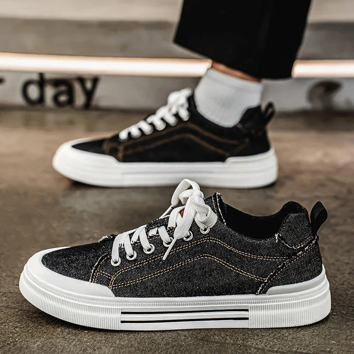 Galento Denim Sneakers