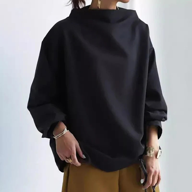 Vierra Oversized Hoodie