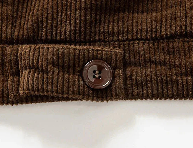 Bellafonte Corduroy Jacket