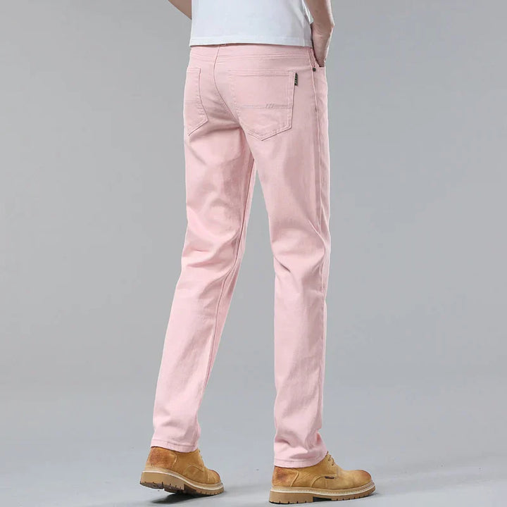 Rafael Slim-Fit Pants