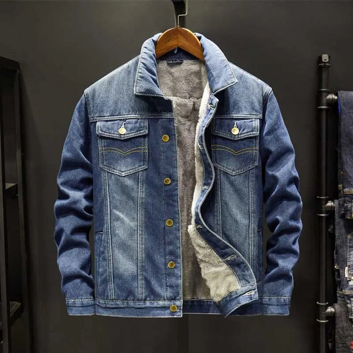 Cosmonite - 1982 Denim Jacket