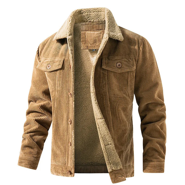 Bellafonte Corduroy Jacket
