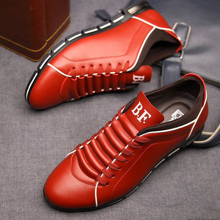 Lucento Slip-On Shoes