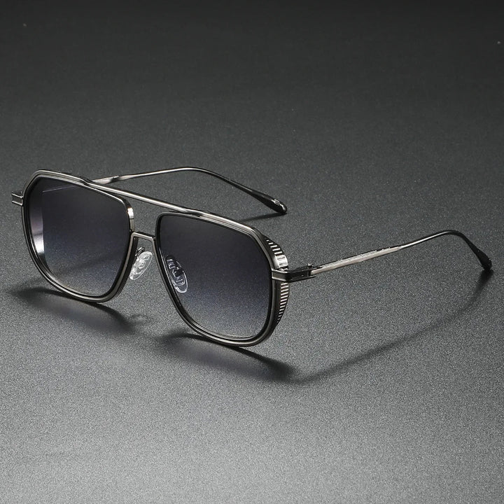 Men’s Cadiz Aviator Sunglasses