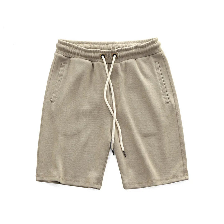 Palermo Knit Shorts