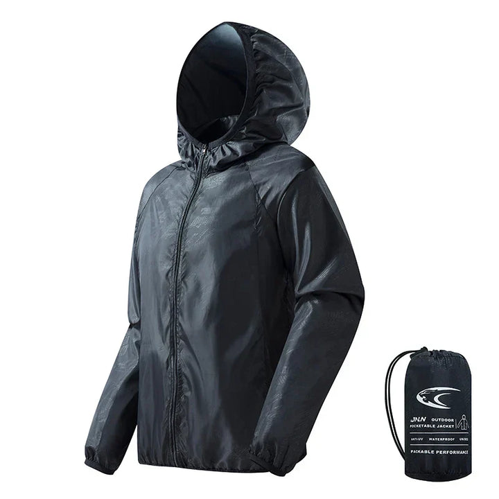 Tirano Waterproof Hiking Jacket
