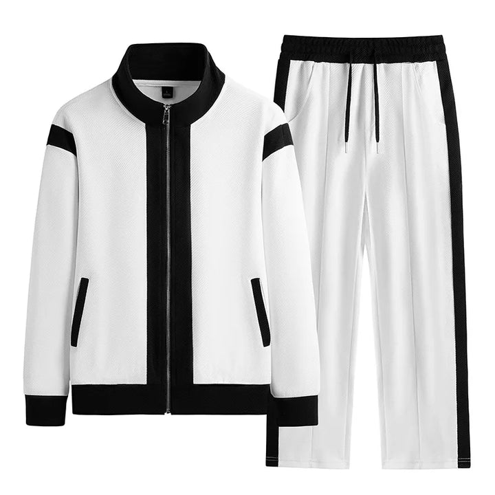 Lucento Tracksuit Set
