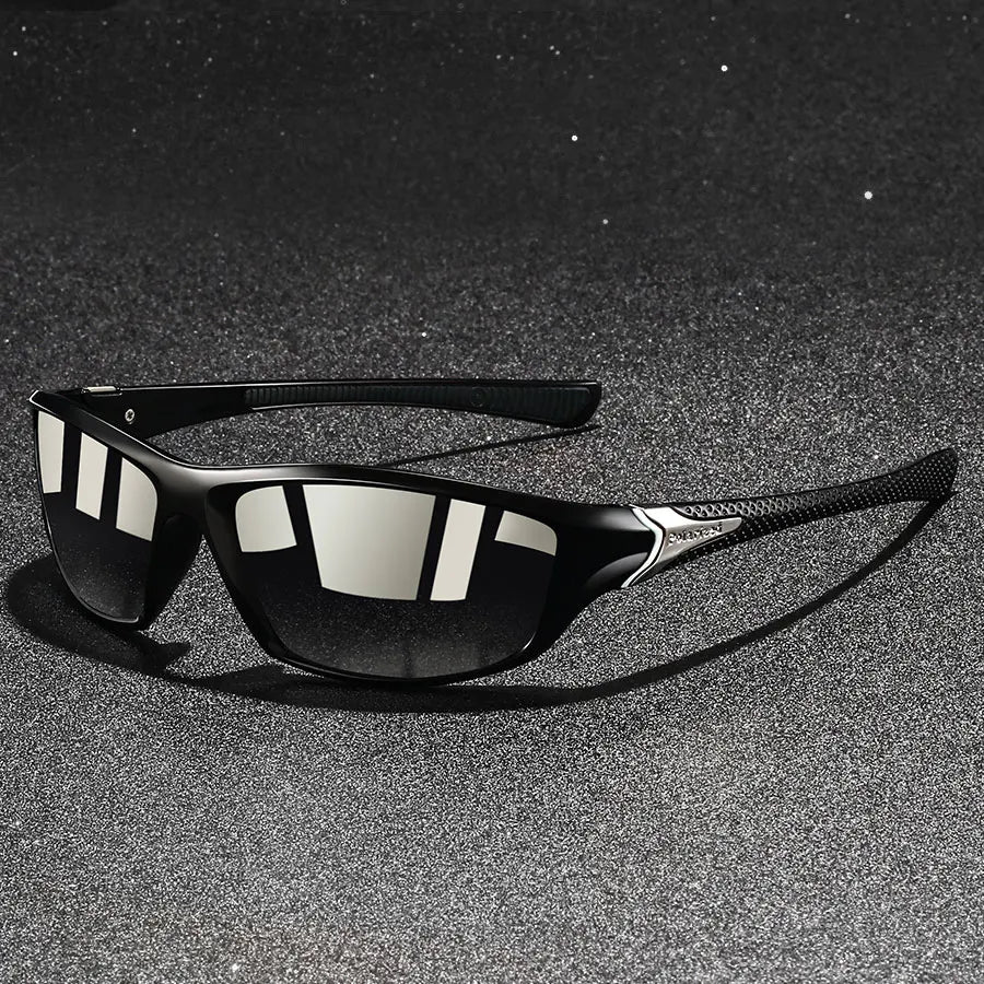 Men's Calpe Performance Sunglasses