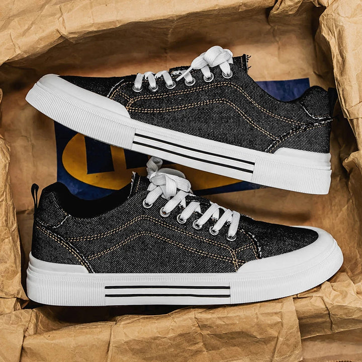 Galento Denim Sneakers