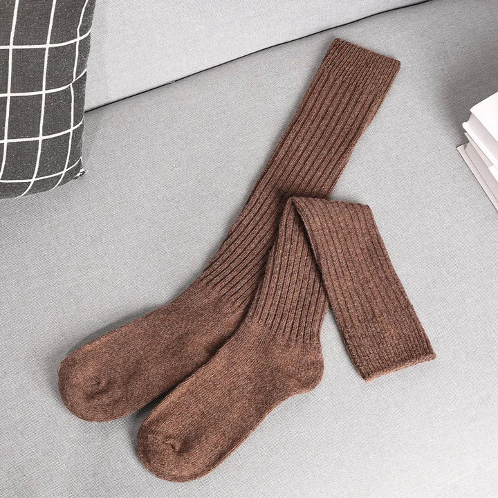 Silkenza Cashmere Socks - Edward Fraiser