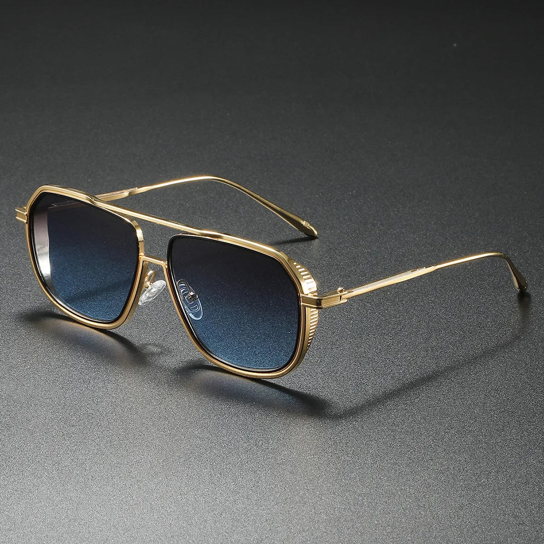 Men’s Cadiz Aviator Sunglasses