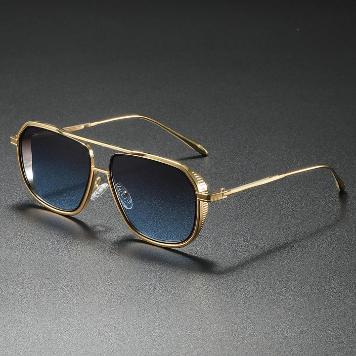 Men’s Cadiz Aviator Sunglasses