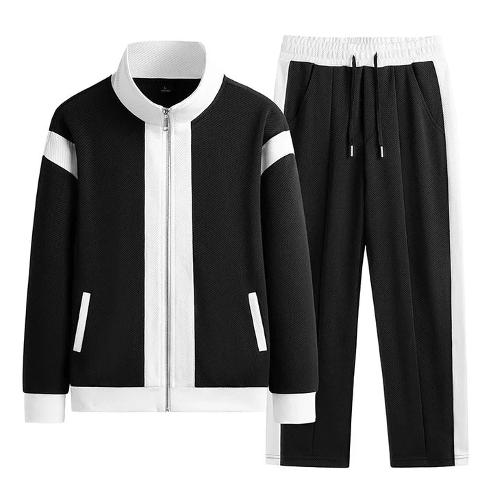 Lucento Tracksuit Set