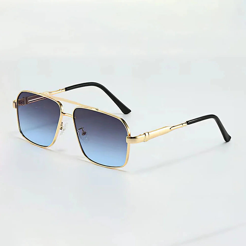 Men’s Porto Aviator Sunglasses