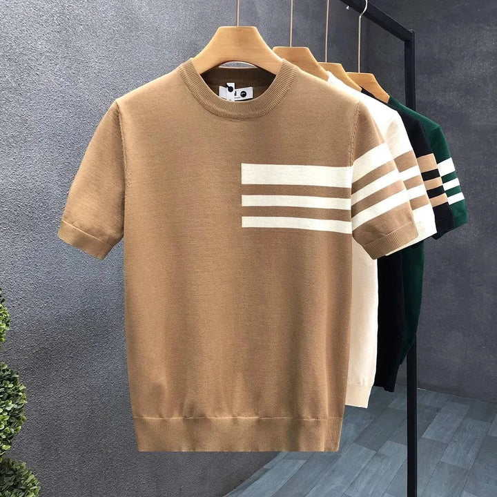 Marco Crewneck - Charles Thomas