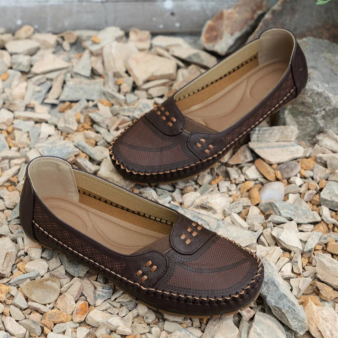 Valencia Loafers