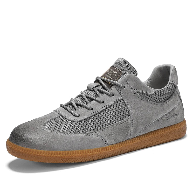 Marano Leather Sneakers