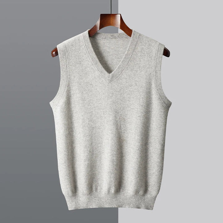 Sorrento Knit Vest