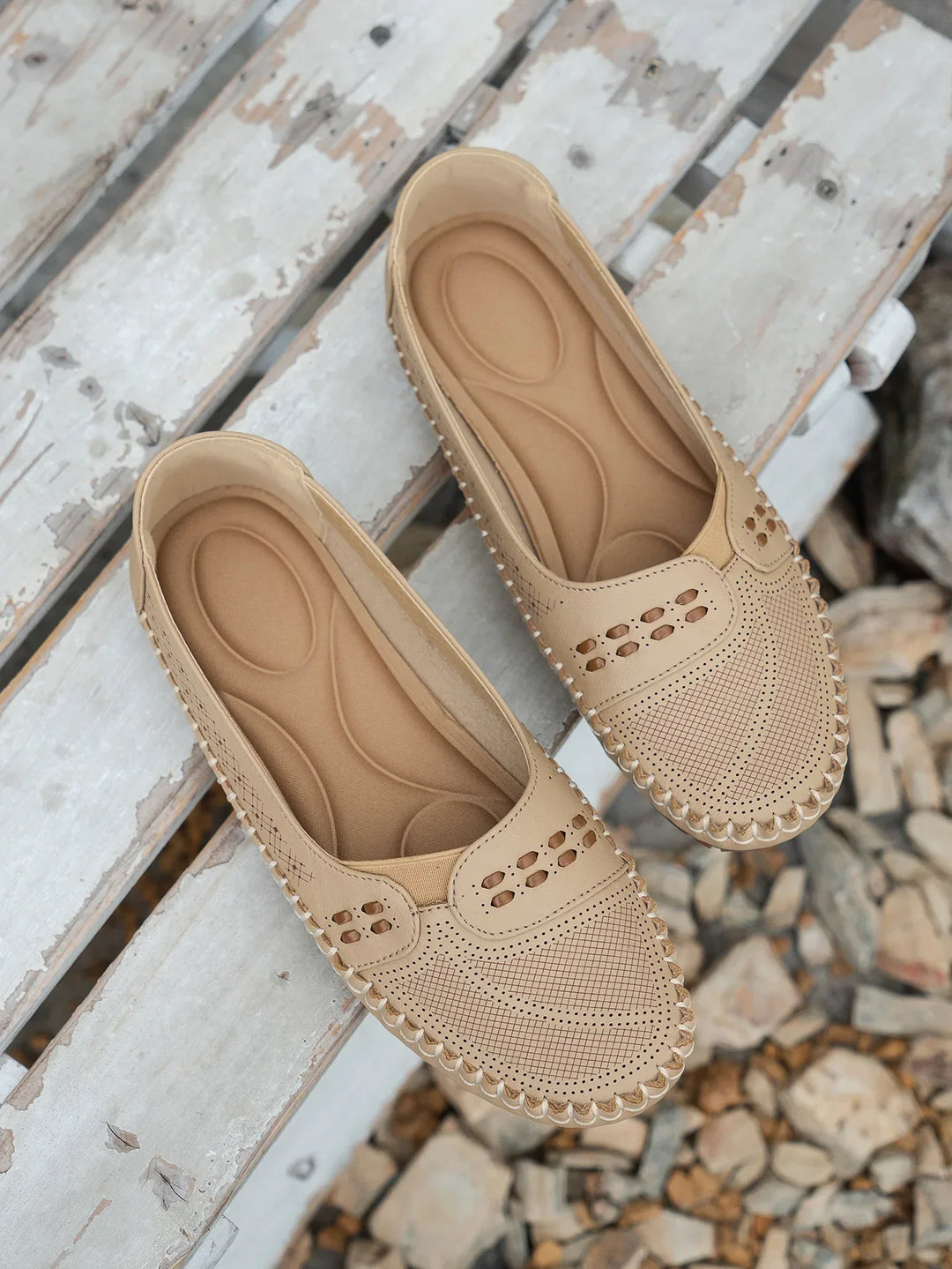 Valencia Loafers