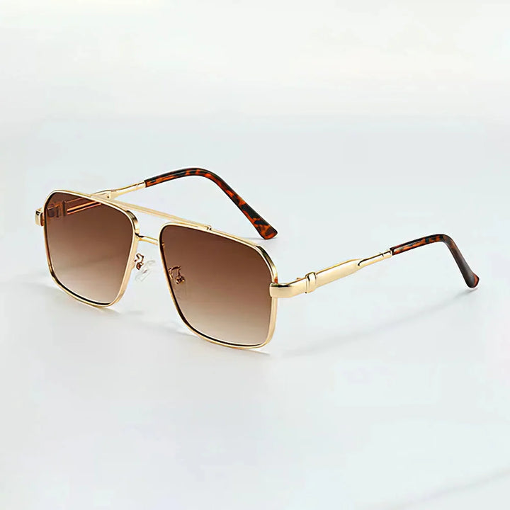 Men’s Porto Aviator Sunglasses