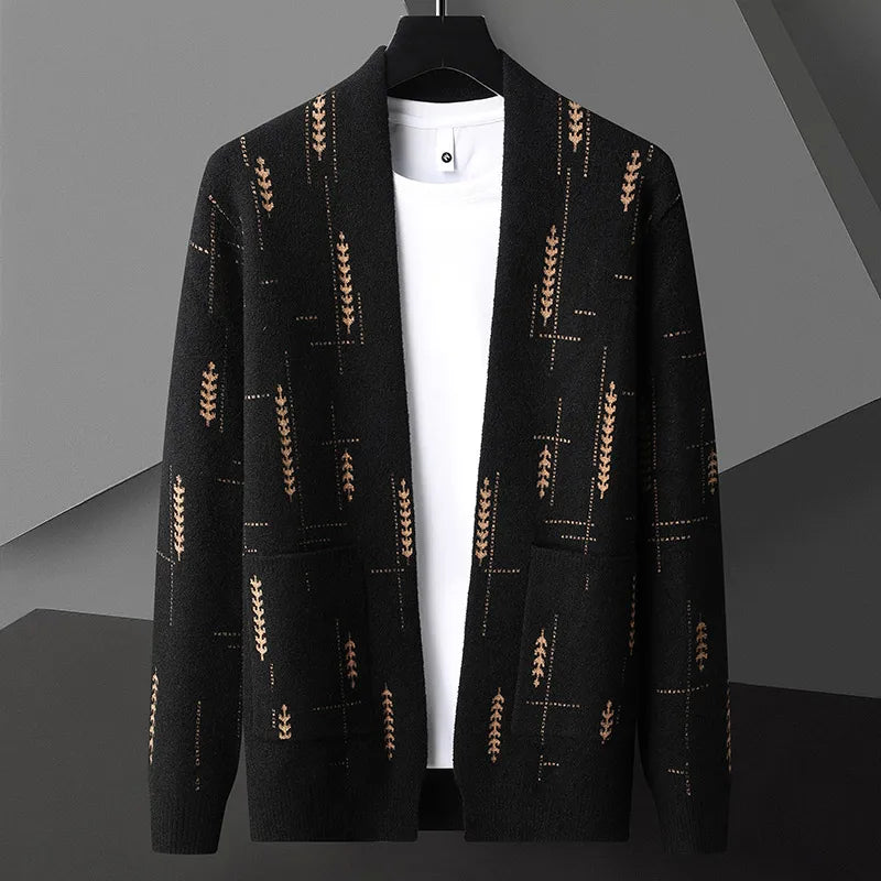 Florence Knit Cardigan
