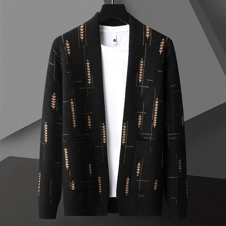 Florence Knit Cardigan