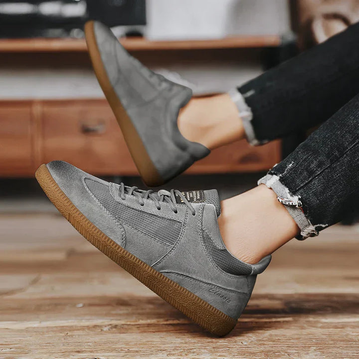 Marano Leather Sneakers