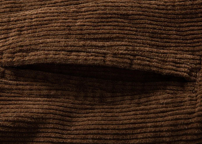 Bellafonte Corduroy Jacket