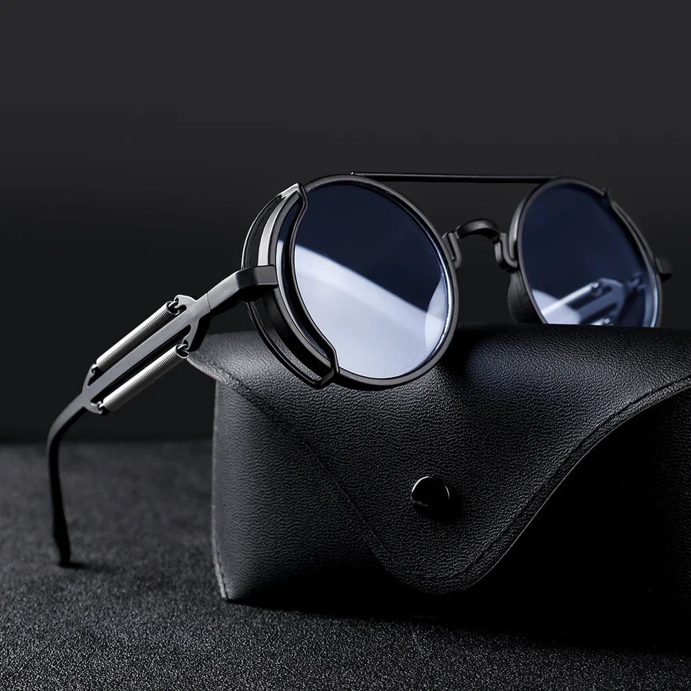 Women’s Calvera Steampunk Sunglasses