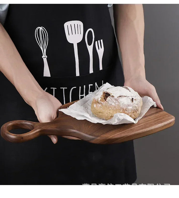 Walnut Harmony Culinary Boards