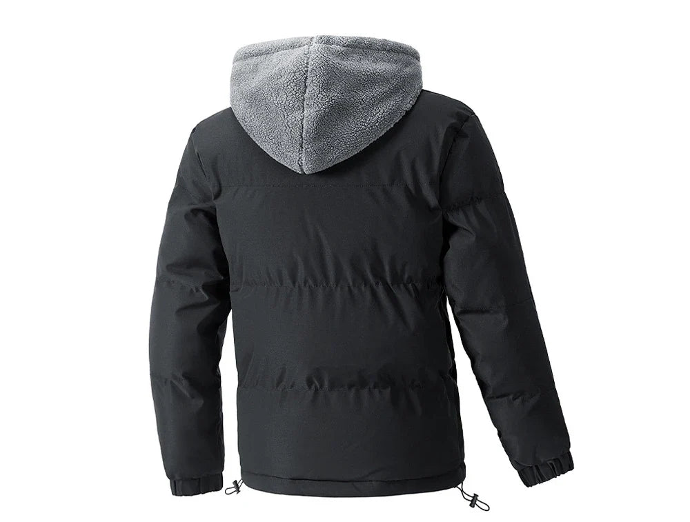 Bellaria Down Jacket