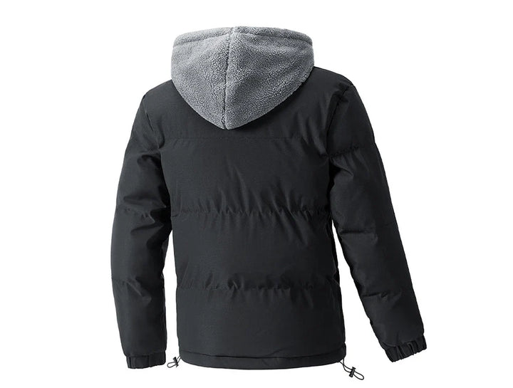 Bellaria Down Jacket