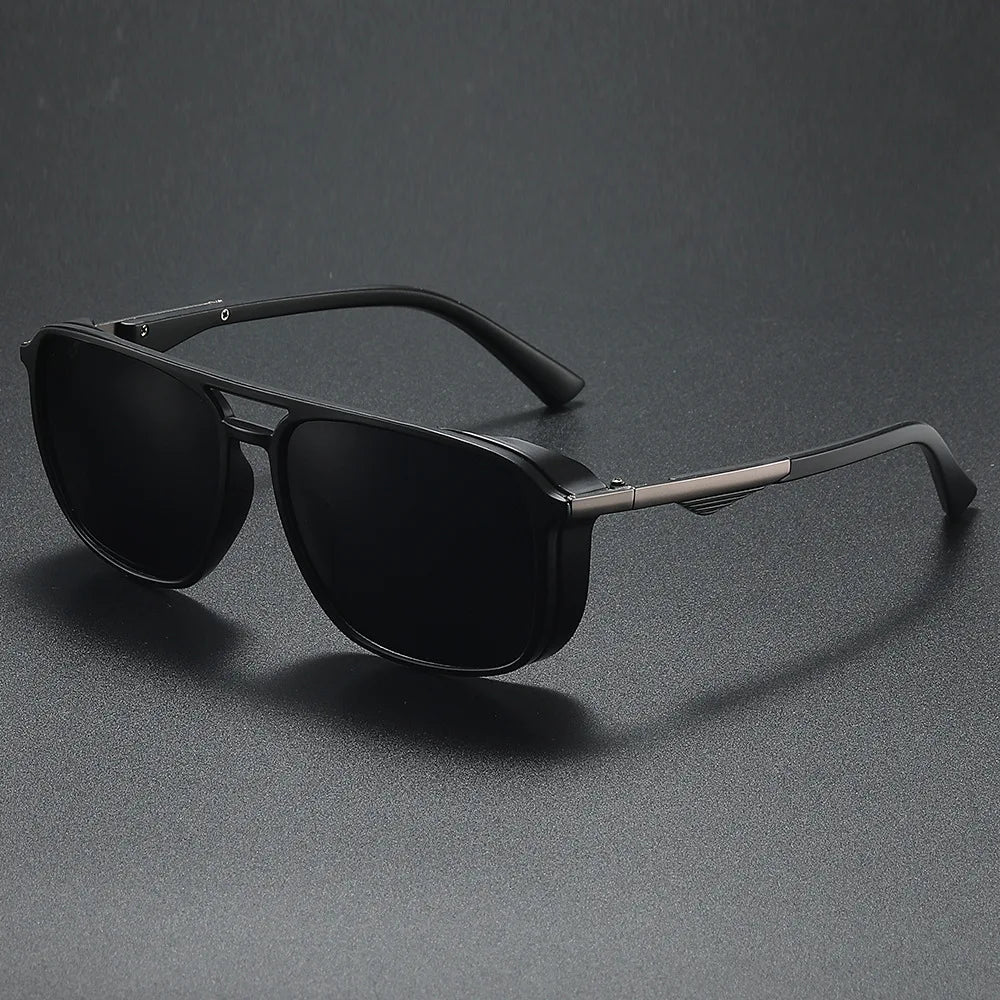 Men’s Turin Aviator Sunglasses