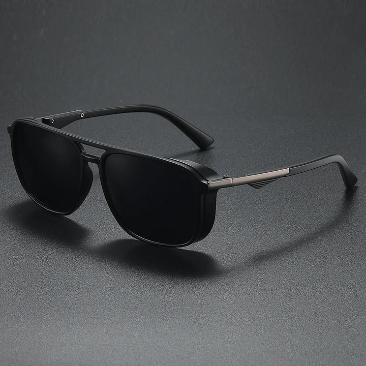 Men’s Turin Aviator Sunglasses