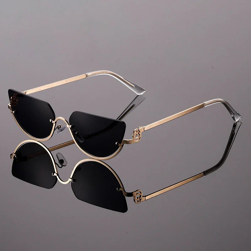 Women’s Ravello Cat-Eye Sunglasses