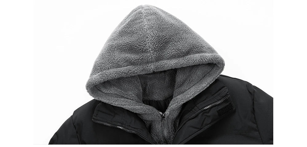 Bellaria Down Jacket