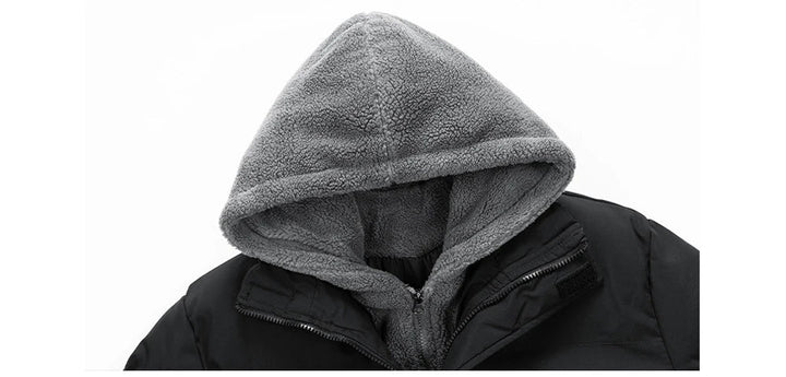 Bellaria Down Jacket