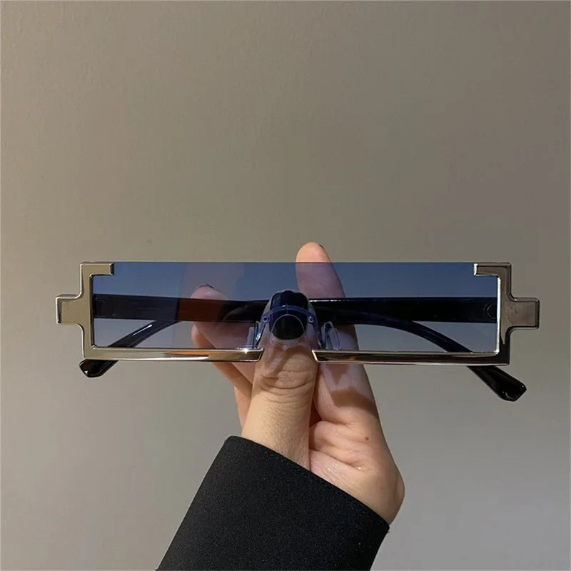 Women's Sorrana Rimless Sunglasses