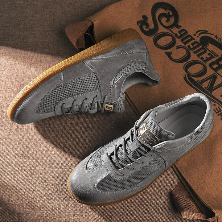 Marano Leather Sneakers