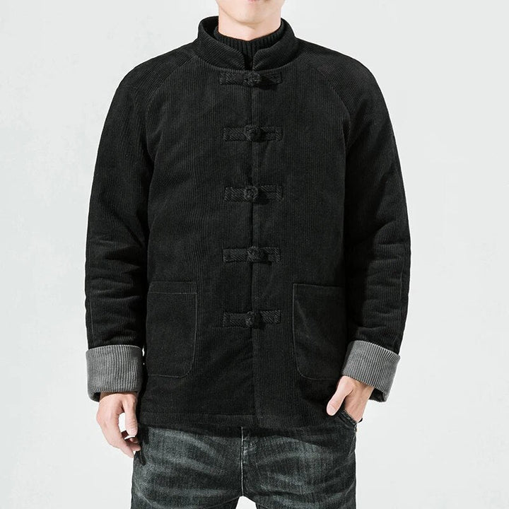 Kotson Jacket