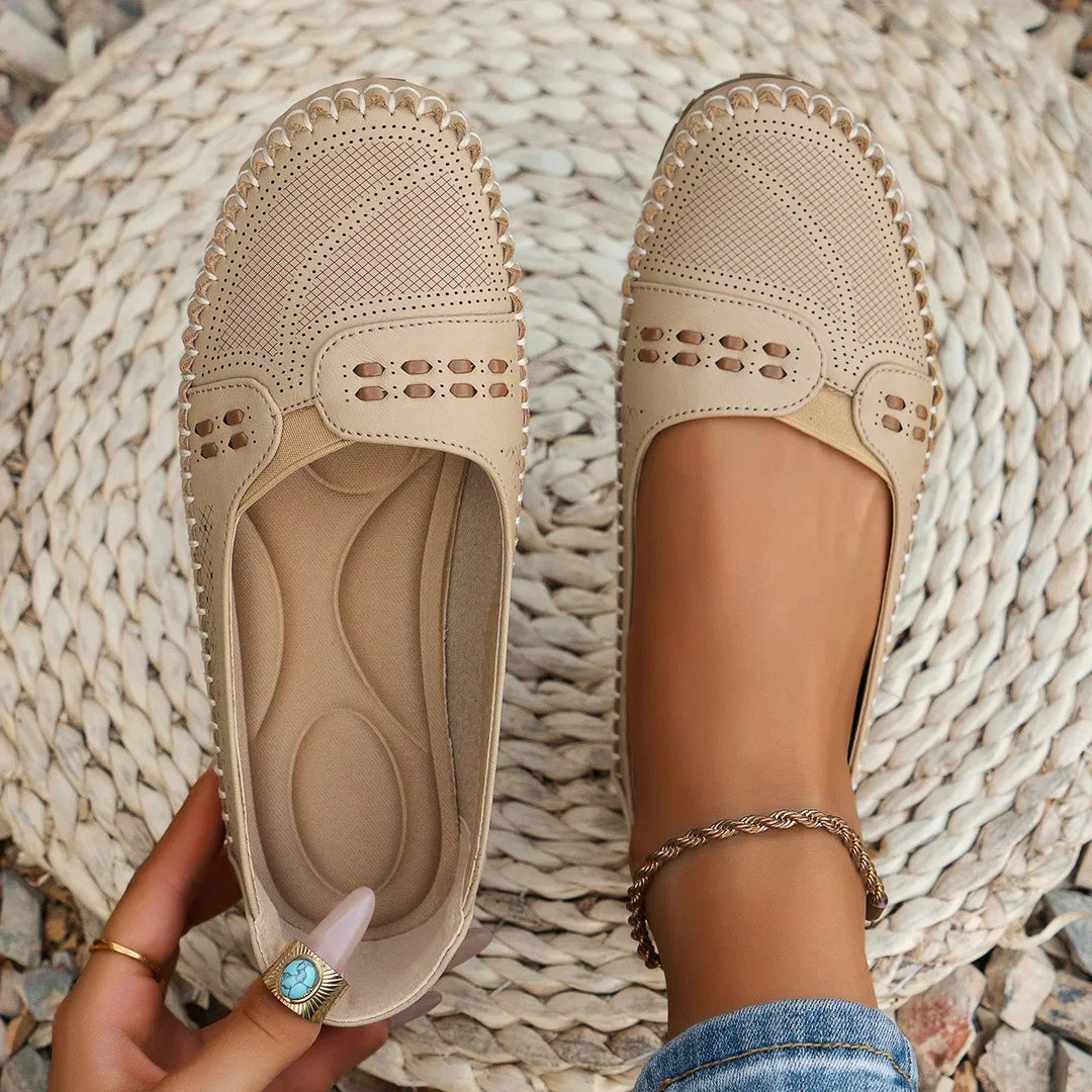 Valencia Loafers
