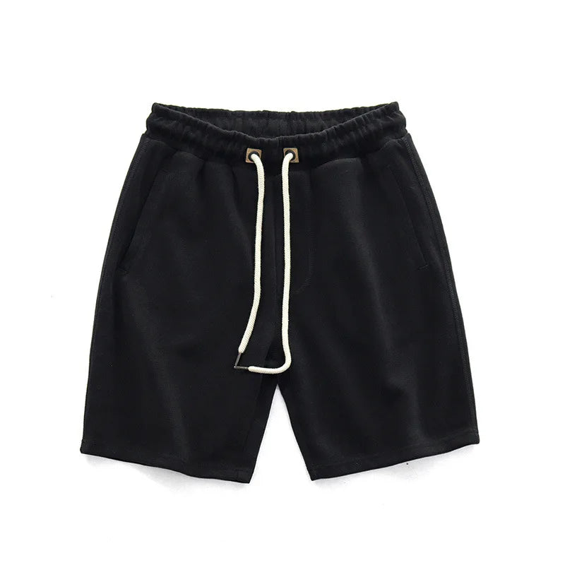 Palermo Knit Shorts