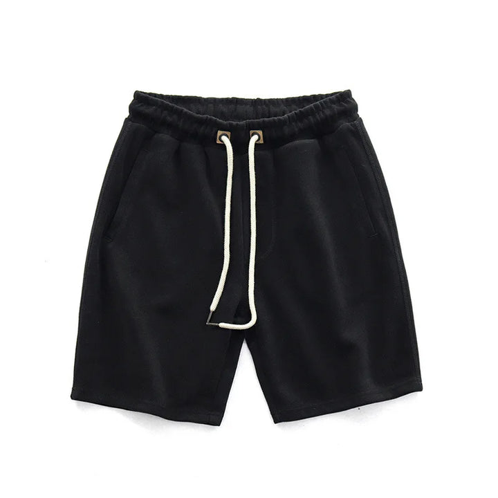 Palermo Knit Shorts