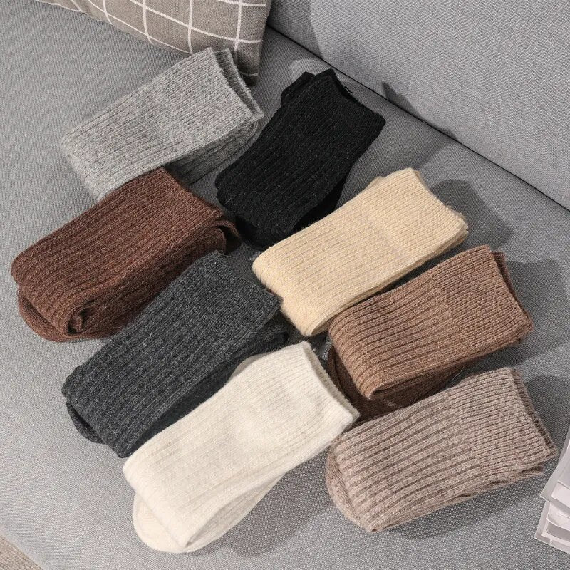 Silkenza Cashmere Socks - Edward Fraiser