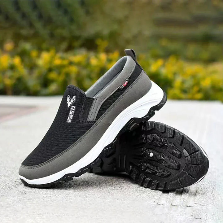 Tuscany Motion Knit Loafers
