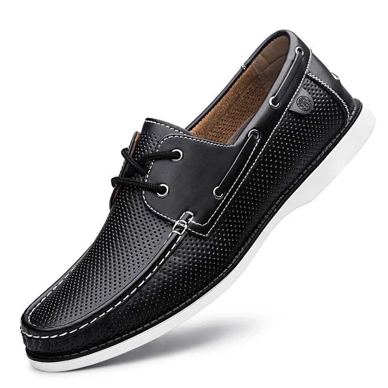 Monterey Bay Loafers