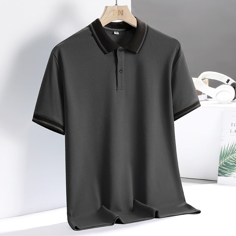 Phil's Golf Polo